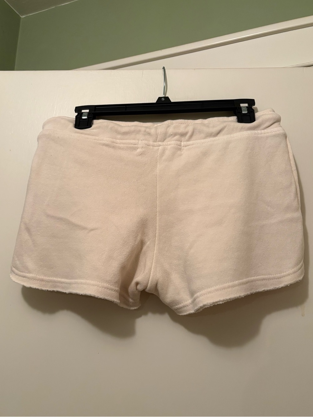 Women’s Lounge Shorts - Picture 2 of 4